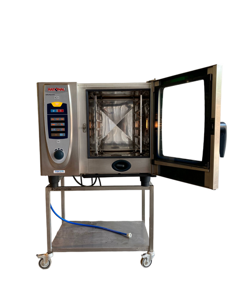 Rational SCC 6 Grid Electric 3 Phase