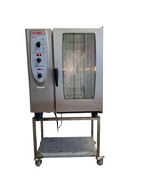 Rational CombiMaster® (CM) 10-Grid Electric