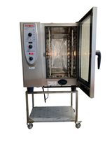 Rational CombiMaster® (CM) 10-Grid Electric