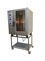 Rational CombiMaster® (CM) 10-Grid Electric