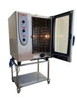 Rational CombiMaster® (CM) 10-Grid Electric