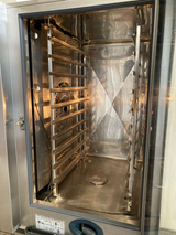 Rational CombiMaster® (CM) 10-Grid Electric