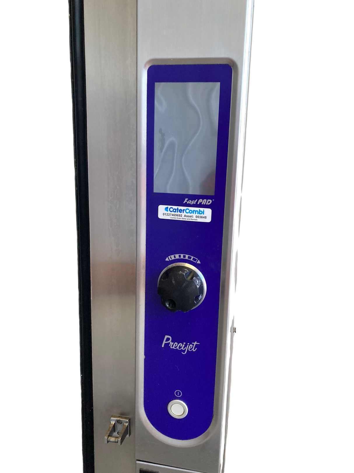 Bonnet Precijet 20 Grid Electric 3 Phase