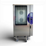 Bonnet Precijet 20 x 1/1 GN Electric 3 Phase