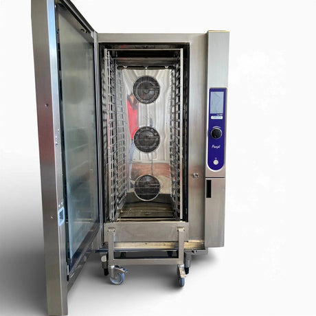 Bonnet Precijet 20 Grid Electric 3 Phase