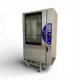 Bonnet Precijet 20 x 1/1 GN Electric 3 Phase