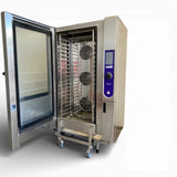 Bonnet Precijet 20 x 1/1 GN Electric 3 Phase