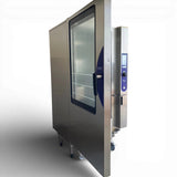 Bonnet Precijet 20 x 1/1 GN Electric 3 Phase