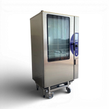 Bonnet Precijet 20 x 1/1 GN Electric 3 Phase