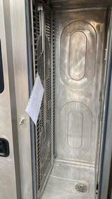 Convotherm EasyTouch 20 x 1/1 GN,  Electric