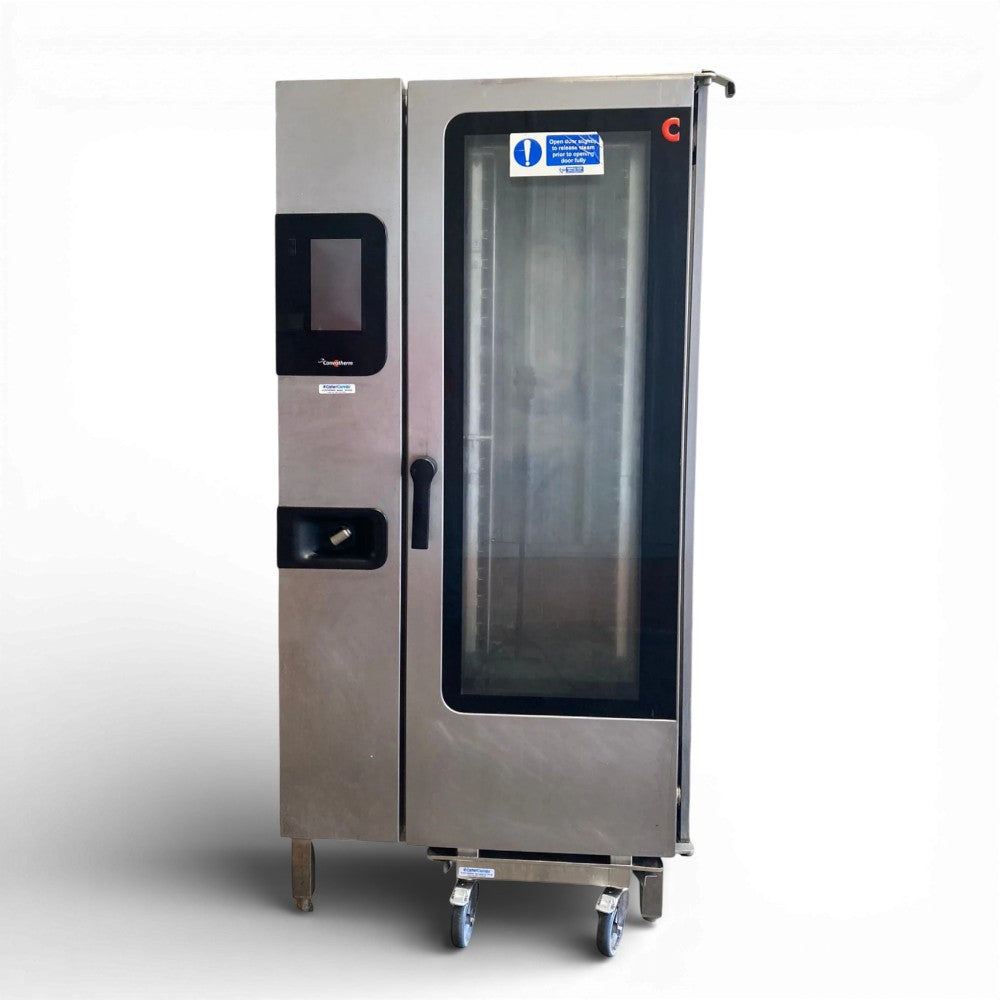 Convotherm C4 Easy Touch 20 Grid Electric 3 Phase