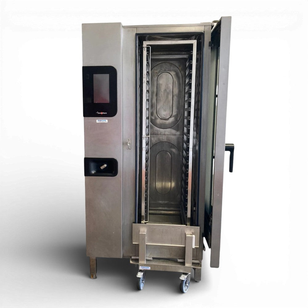 Convotherm C4 Easy Touch 20 Grid Electric 3 Phase