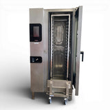 Convotherm C4 Easy Touch 20 Grid Electric 3 Phase
