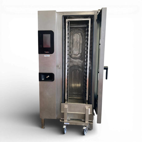 Convotherm C4 Easy Touch 20 Grid Electric 3 Phase