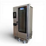 Convotherm C4 Easy Touch 20 Grid Electric 3 Phase