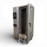 Convotherm C4 Easy Touch 20 Grid Electric 3 Phase