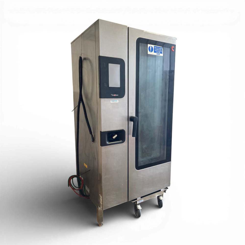 Convotherm EasyTouch 20 x 1/1 GN,  Electric