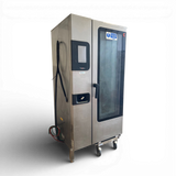 Convotherm EasyTouch 20 x 1/1 GN,  Electric