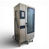 Convotherm C4 Easy Touch 20 Grid Electric 3 Phase