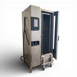 Convotherm C4 Easy Touch 20 Grid Electric 3 Phase