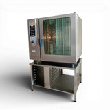 Rational SelfCookingCenter® (SCC) with CareControl 10 x 2/1 GN - Gas