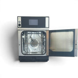 MKN Combi Slim Magic Pilot 6 x 1/1 GN, Electric