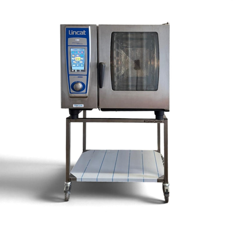 Lincat (Rational) SCC WhiteEfficiency® - 6 x 1/1GN, Electric