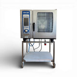 Lincat SelfCookingCenter® WhiteEfficiency 6-Grid Electric 3 Phase