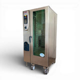 Rational SelfCookingCenter® (SCC) with CareControl 20 x 1/1 GN - Electric