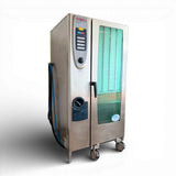 Rational SelfCookingCenter® (SCC) with CareControl 20 x 1/1 GN - Electric