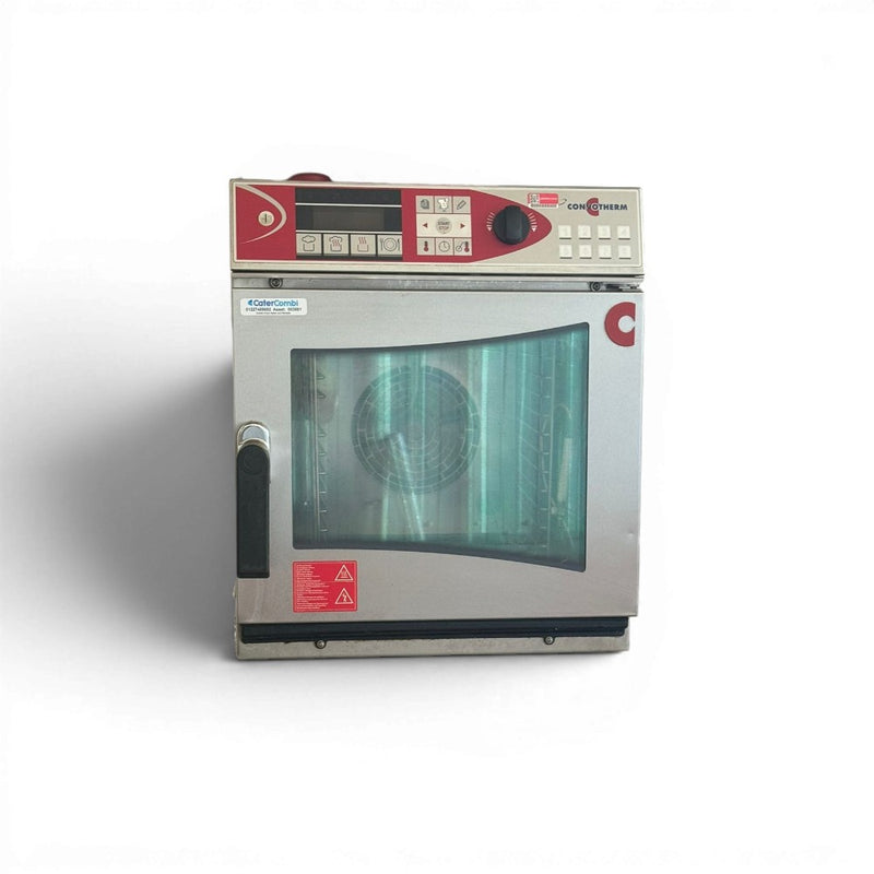 Convotherm OES XS, Electric