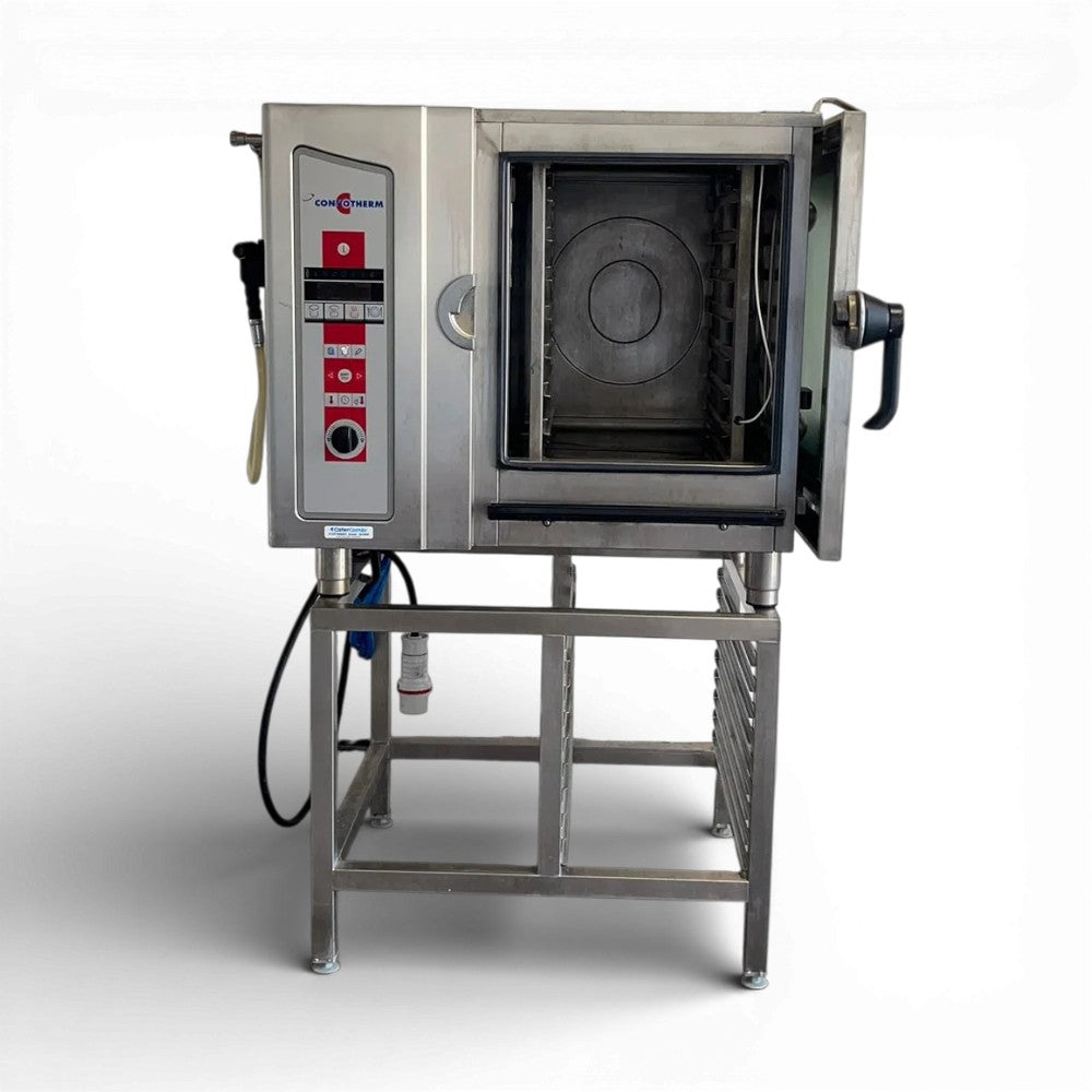 Convotherm OES 6 x 1/1 GN -  Electric 3 Phase