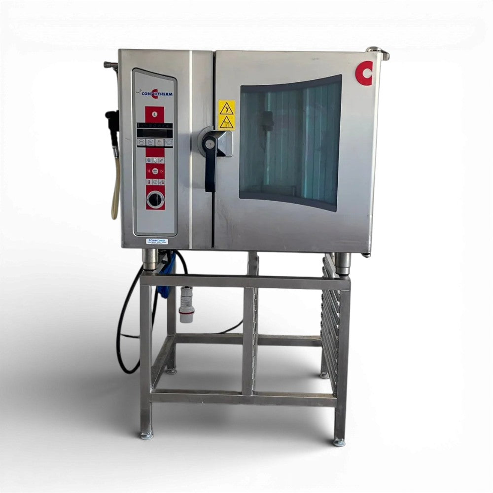 Convotherm OES 6 x 1/1 GN -  Electric 3 Phase