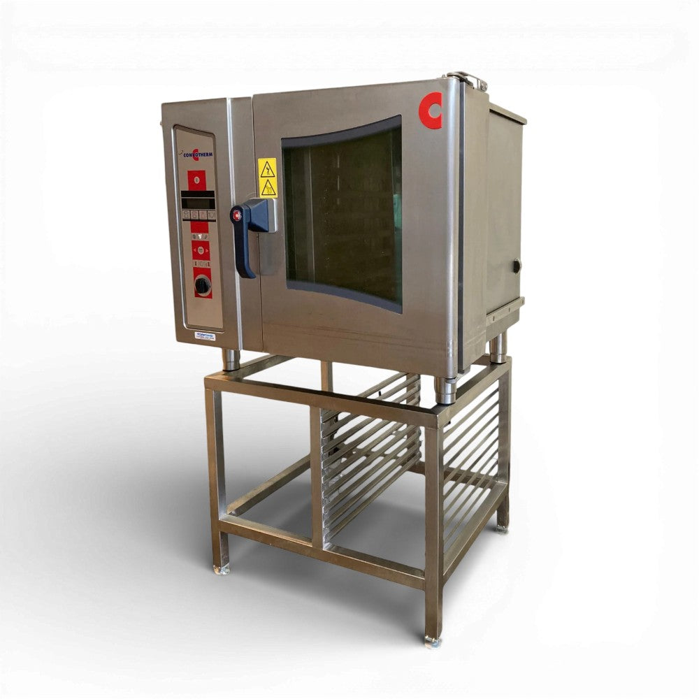 Convotherm OES 6 x 1/1 GN Electric