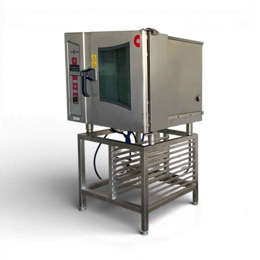 Convotherm OES 6 x 1/1 GN -  Electric 3 Phase