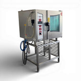 Convotherm OES 6 x 1/1 GN -  Electric 3 Phase