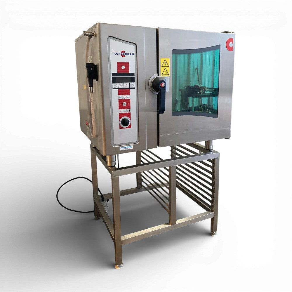 Convotherm OES 6 x 1/1 GN Electric