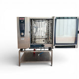 Rational SelfCookingCenter® WhiteEfficiency - 10 x 2/1 GN - Electric