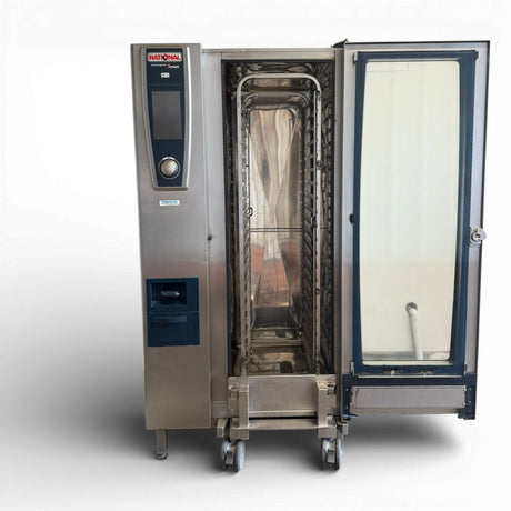 Rational SelfCookingCenter® (SCC) WE 20 x 1/1 GN Electric