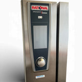 Rational SelfCookingCenter® (SCC) WE 20 x 1/1 GN Electric