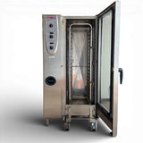 Rational CombiMaster® (CM) - 20 x 1/1 GN, Electric