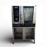 Rational iCombi Pro 6 x 1/1 GN - Electric