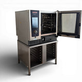 Rational iCombi Pro 6 x 1/1 GN - Electric