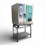 Lincat SelfCookingCenter® WhiteEfficiency 10-Grid Electric 3 Phase