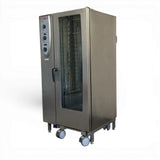 Rational CombiMaster® (CM) 20-Grid Electric