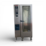 Rational SelfCookingCenter® WhiteEfficiency 20x 1/1 GN Electric