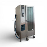 Rational SelfCookingCenter® WhiteEfficiency 20x 1/1 GN Electric