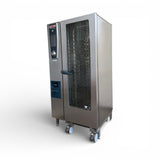 Rational SelfCookingCenter® WhiteEfficiency 20x 1/1 GN Electric