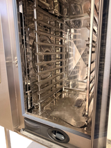 Rational SelfCookingCenter® Whitefficiency® (SCC WE) 10-Grid Electric