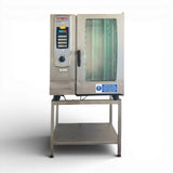 Rational SelfCookingCenter® 10 x 1/1 Gas Care Control